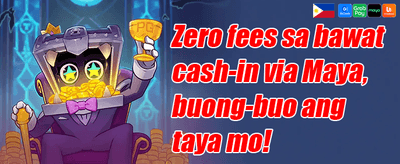 Refer a Friend & Earn ₱5,000 promotion banner